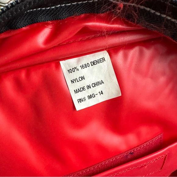 Marlboro insulated cooler duffle - Picture 9 of 9